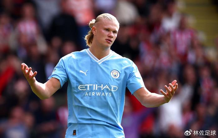 关于巴塞罗那带队取胜！，哈兰德重要时刻爆冷上演精彩一战的信息-爱游戏入口