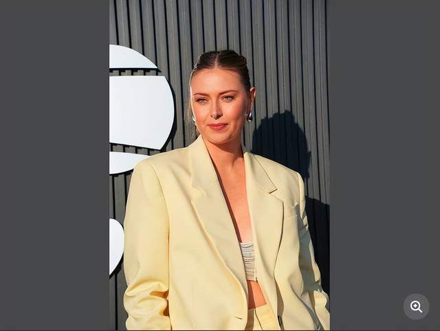 关于莎拉波娃遭遇十五持续失利，MAD教练压力巨大！引发球迷热议的信息-爱游戏体育app下载