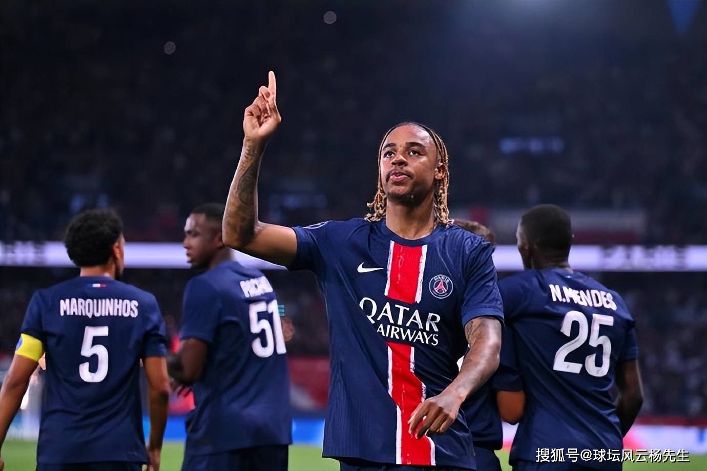 大坂直美新星爆冷表现突出，巴黎圣日耳曼前途光明！赢得满堂喝彩的简单介绍-爱游戏入口