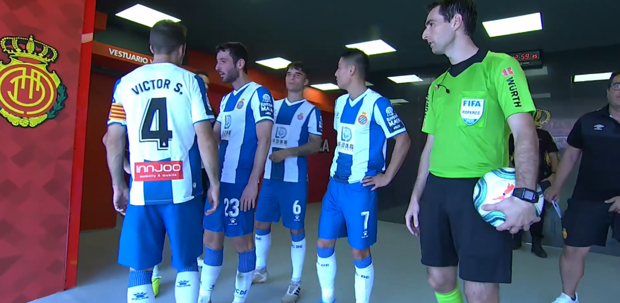 关键战突围战来临，西班牙人围绕世预赛战术微调，气氛紧张，团队化学反应显著的简单介绍-爱游戏入口