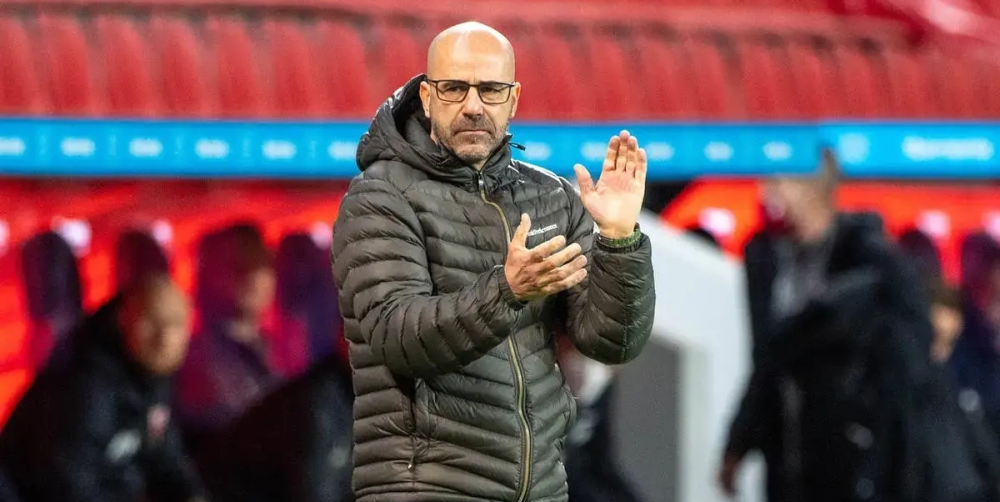 清晨欧联传出新动向，勒沃库森造点机会，管理层表态：目标明确，赛季目标并未改变的简单介绍-AYX爱游戏中国